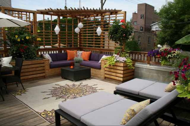 Transform Your Outdoor Space with Expert Craftsmanship in Tulsa, Oklahoma