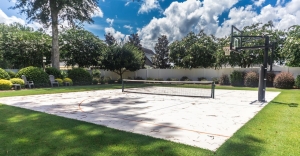 Things To Consider When Building a Pickleball Court at Home Things To Consider When Building a Pickleball Court at Home