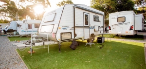 caravanning caravanning