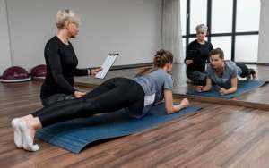 Online Ballet Fitness - why it's the ultimate at home workout Online Ballet Fitness - why it's the ultimate at home workout