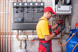 Heating System Heating System
